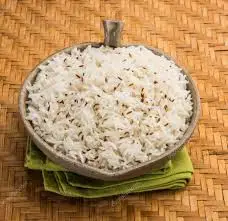 Jeera Rice