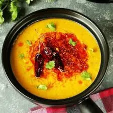 Dal Tadka