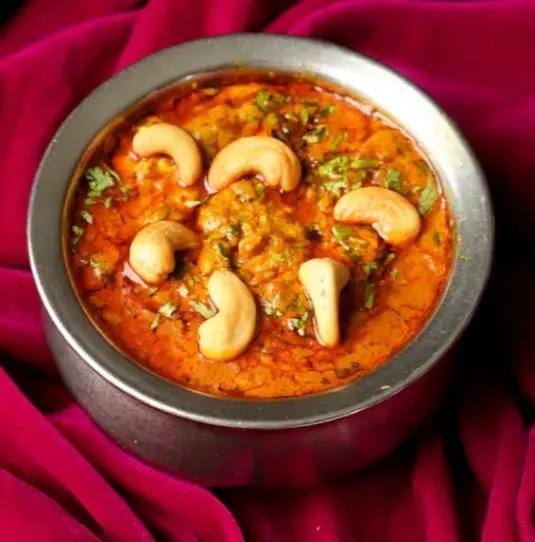 Paneer Lababdar