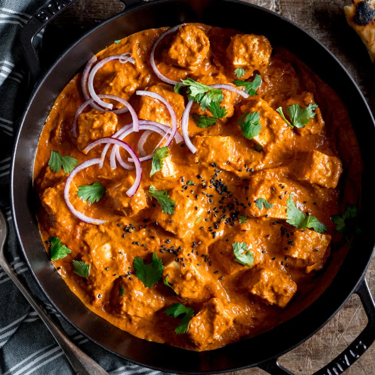 Paneer Gravy 1kg