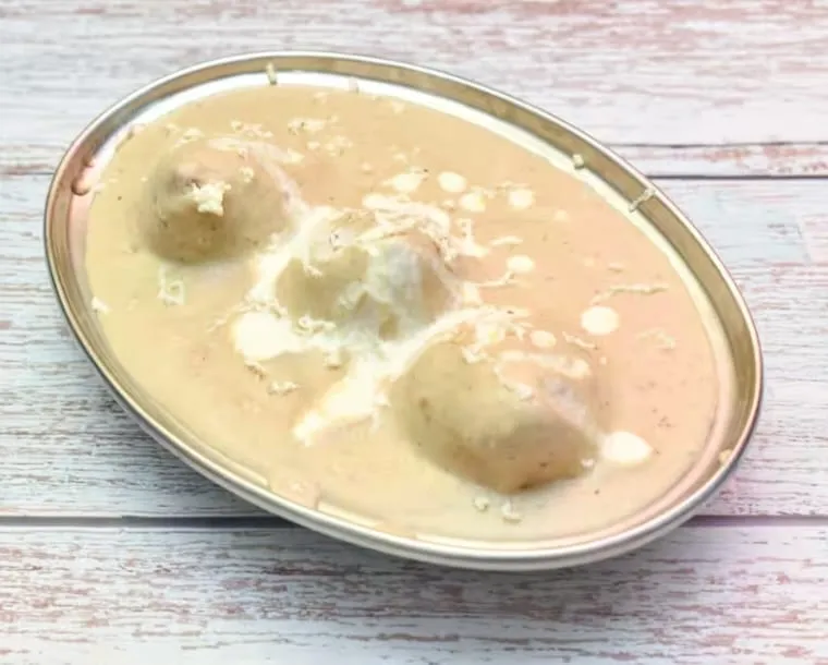 Malai Kofta
