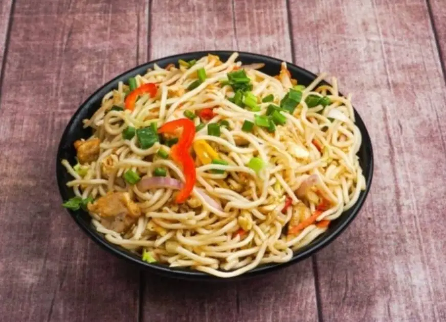 Veg Noodles